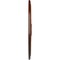 Ekena Millwork Diane Medallion (Canopies up to 6 1/4"), 24"OD x 3 5/8"ID x 1 1/4"P, Burnished Mahogany Crackle CM24DIBMC - alternate 4